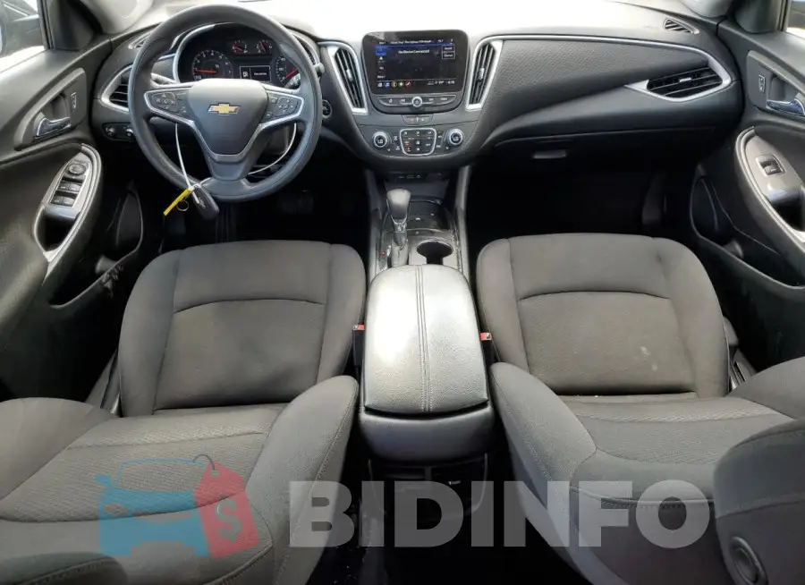 1G1ZD5ST2PF146819 Photo# 8