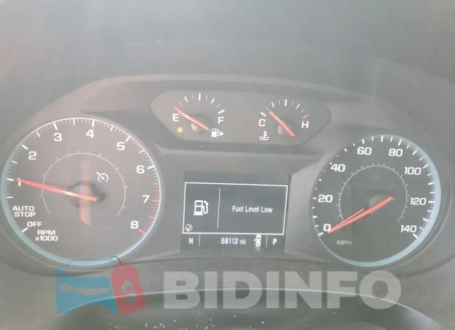 1G1ZD5ST2PF146819 Photo# 9