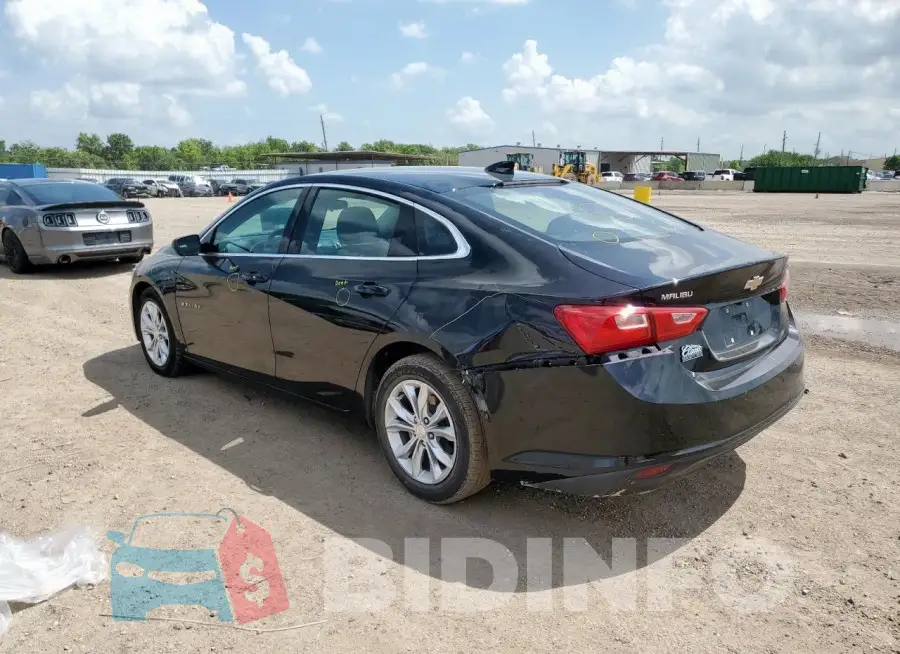 1G1ZD5ST2RF138965 Photo# 2