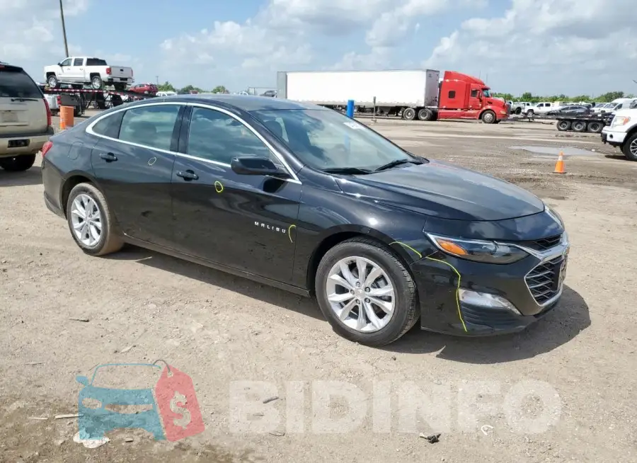 1G1ZD5ST2RF138965 Photo# 4