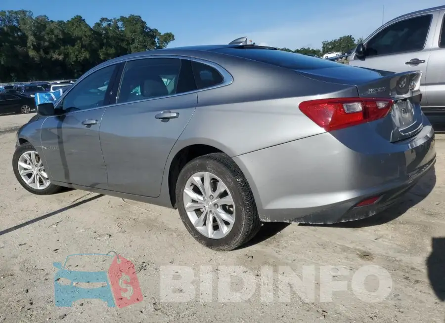 1G1ZD5ST2RF155555 Photo# 2