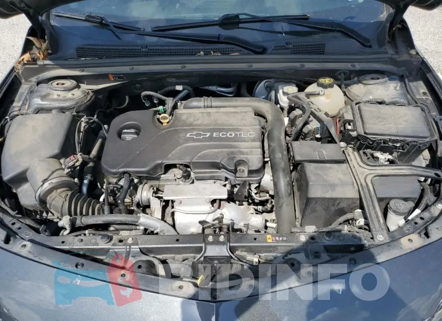 1G1ZD5ST3JF135240 Photo# 11