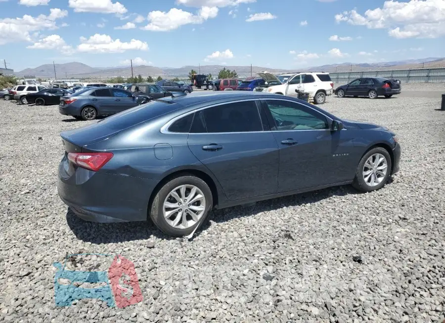 1G1ZD5ST3KF151715 Photo# 3