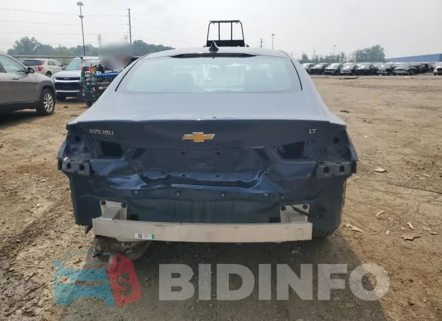 1G1ZD5ST3KF173990 Photo# 6