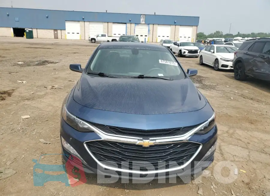 1G1ZD5ST3KF173990 Photo# 5