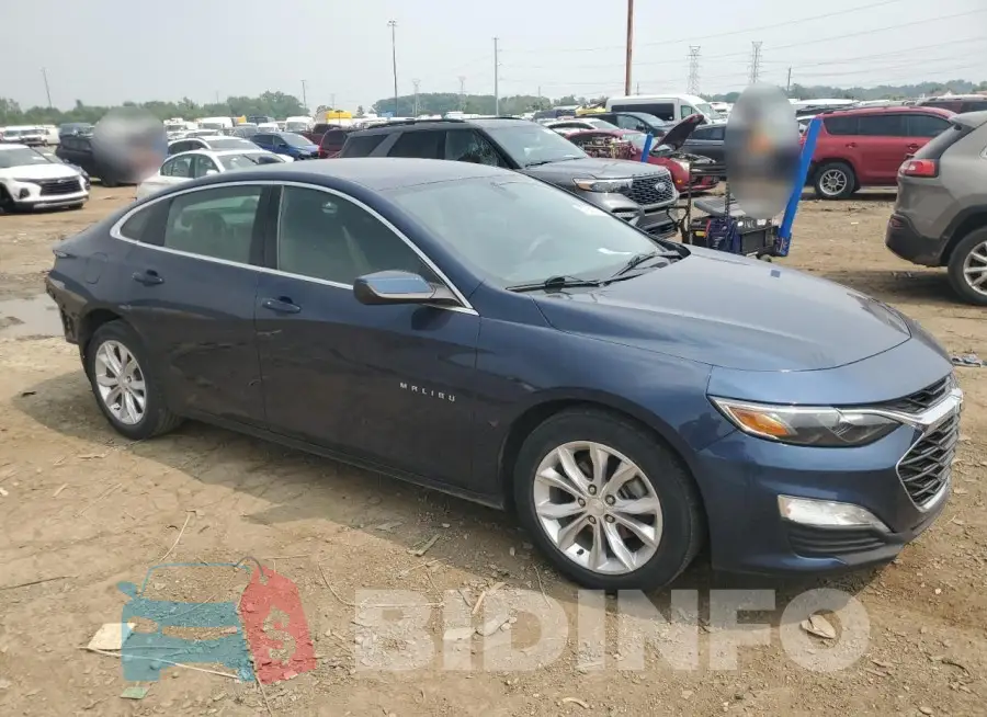 1G1ZD5ST3KF173990 Photo# 4