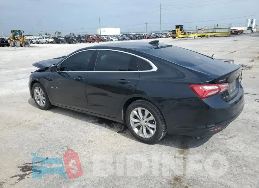 1G1ZD5ST4KF129528 Photo# 2