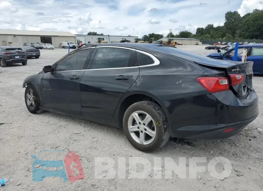 1G1ZD5ST6PF201482 Photo# 2