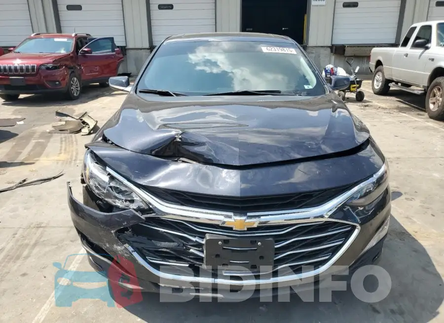 1G1ZD5ST6PF207413 Photo# 5