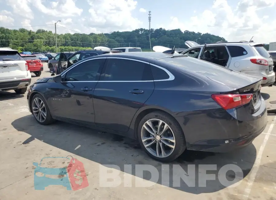 1G1ZD5ST6PF207413 Photo# 2