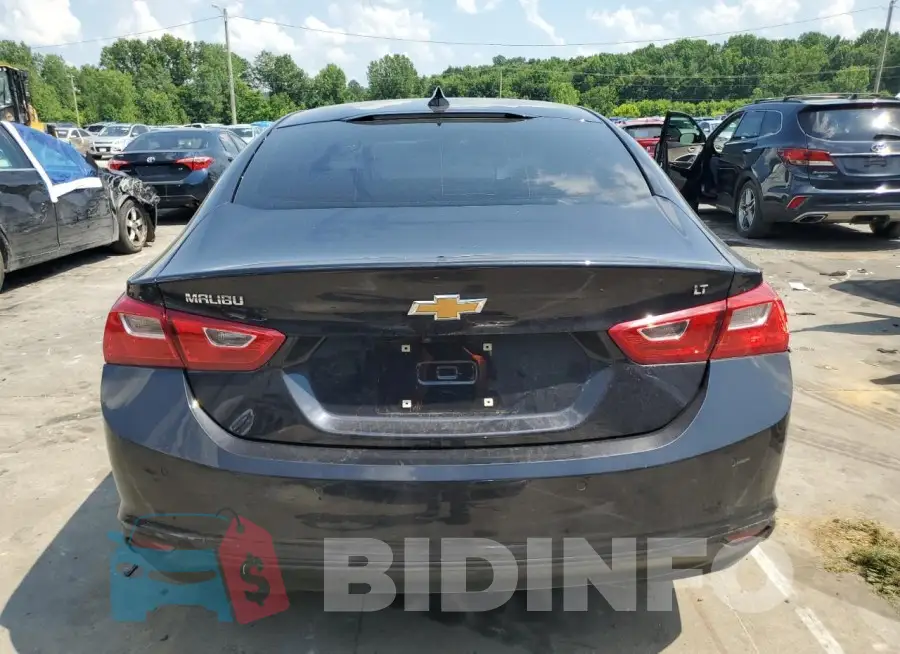 1G1ZD5ST6PF207413 Photo# 6