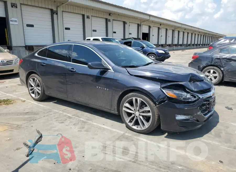 1G1ZD5ST6PF207413 Photo# 4