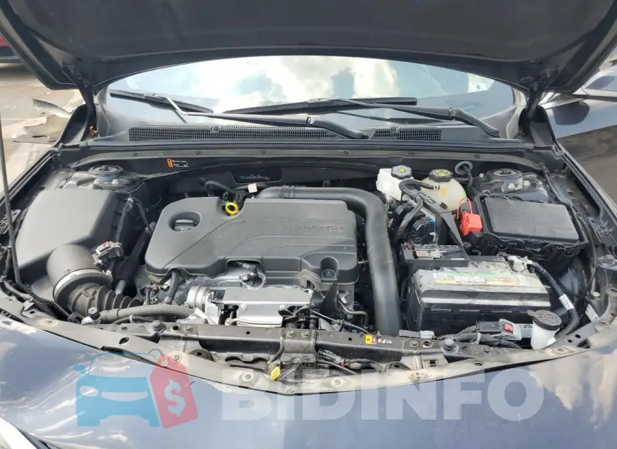 1G1ZD5ST6PF207413 Photo# 11