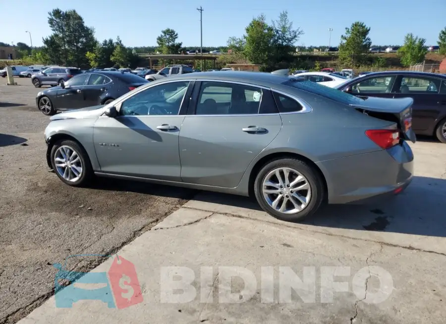 1G1ZD5ST7JF219352 Photo# 2