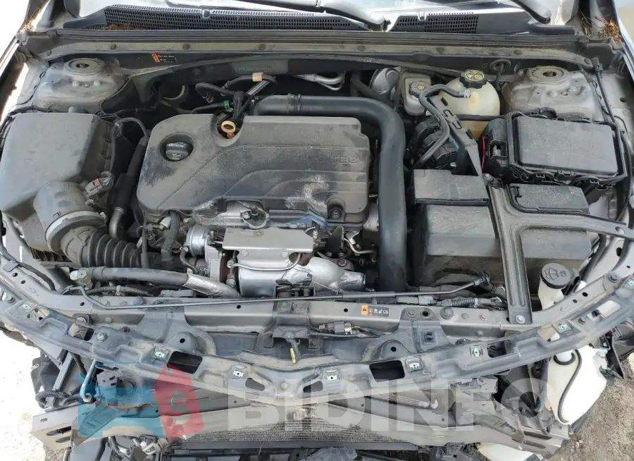 1G1ZD5ST7JF219352 Photo# 11