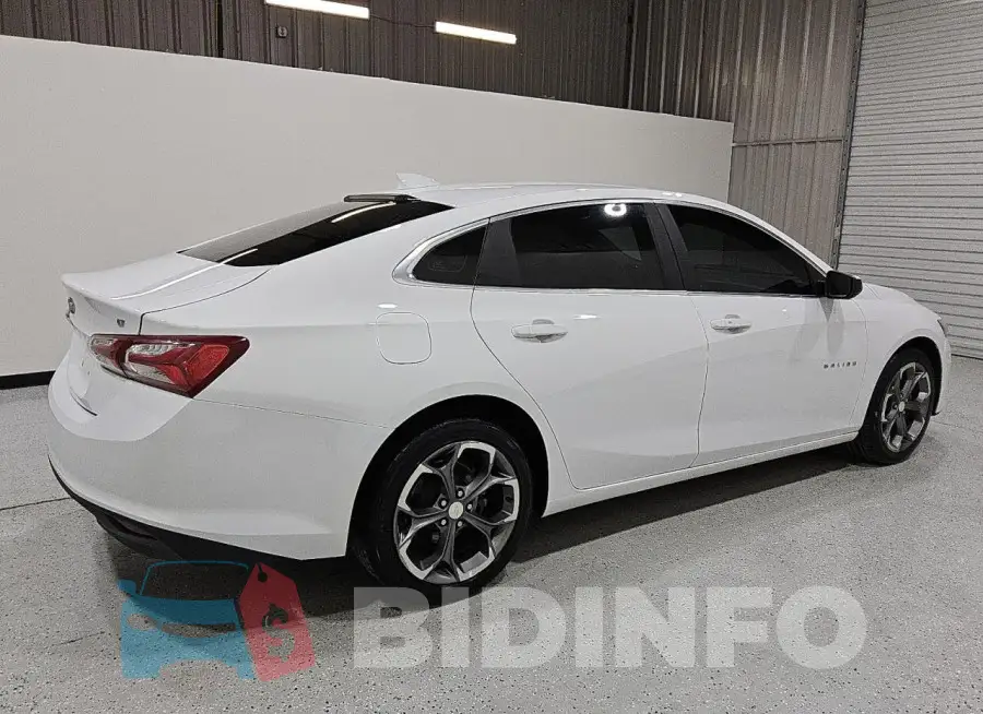 1G1ZD5ST7LF101868 Photo# 3