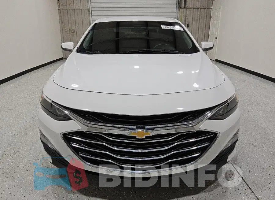 1G1ZD5ST7LF101868 Photo# 5