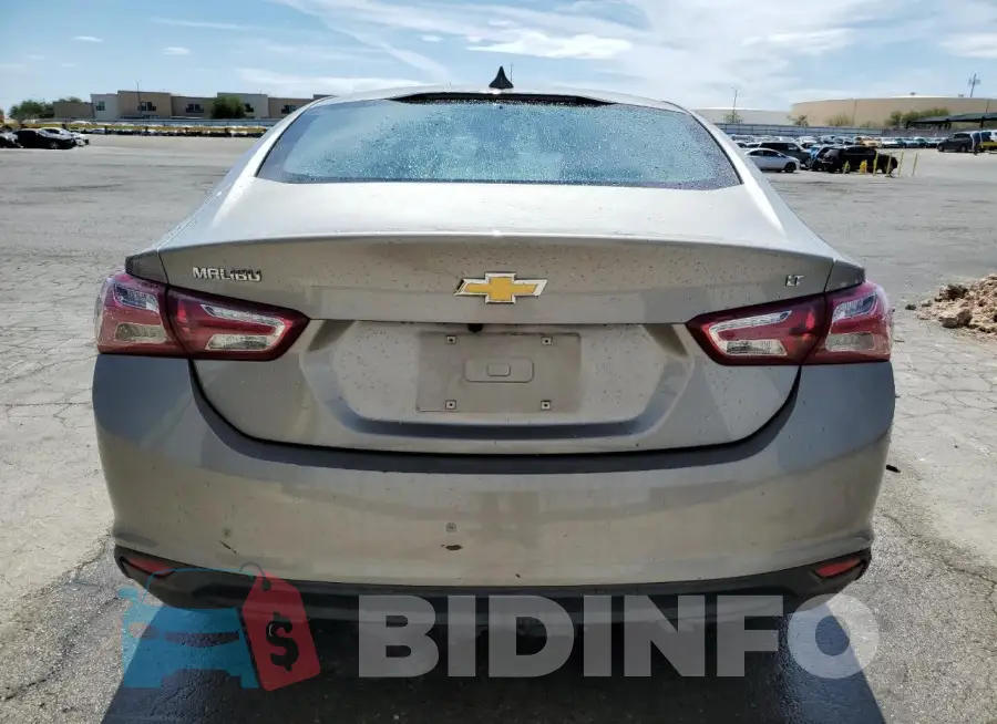 1G1ZD5ST7NF155190 Photo# 6