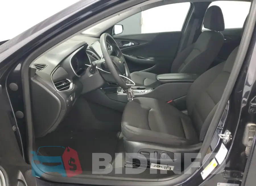 1G1ZD5ST7PF221109 Photo# 7