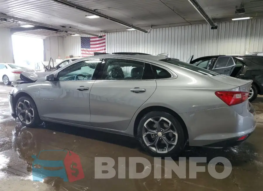 1G1ZD5ST7PF242431 Photo# 2