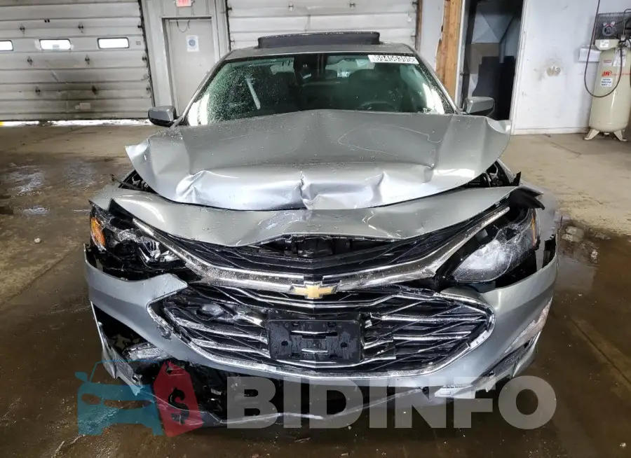 1G1ZD5ST7PF242431 Photo# 5