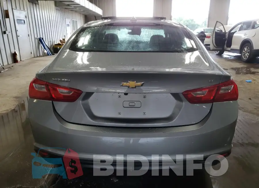 1G1ZD5ST7PF242431 Photo# 6