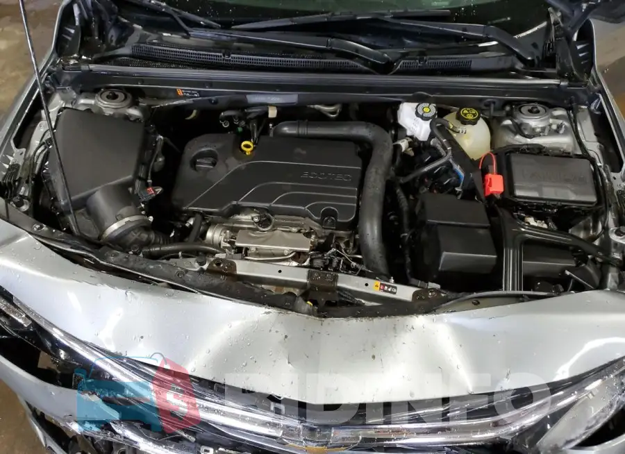 1G1ZD5ST7PF242431 Photo# 11
