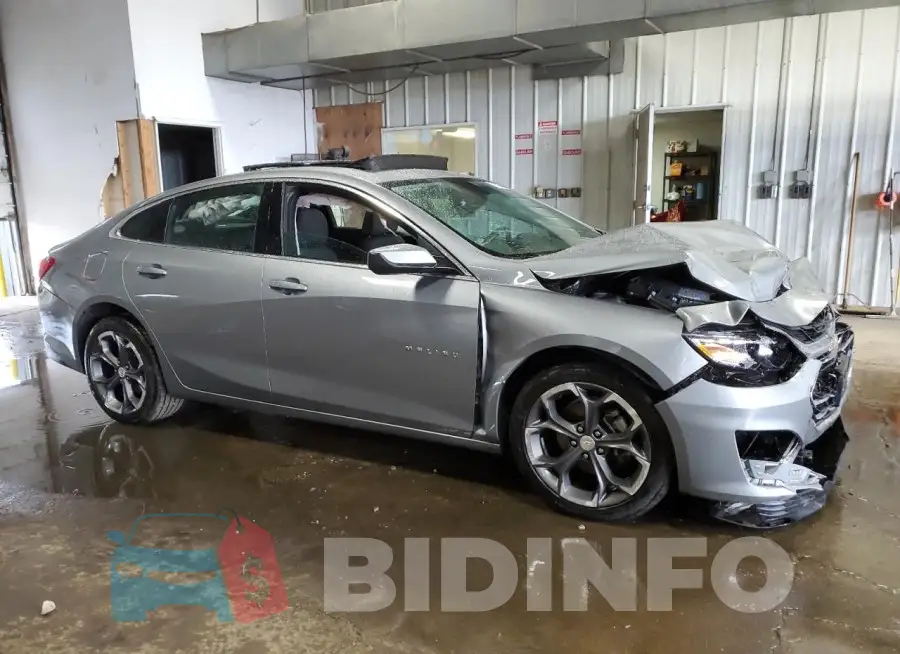 1G1ZD5ST7PF242431 Photo# 4
