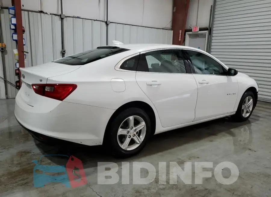 1G1ZD5ST7PF245362 Photo# 3
