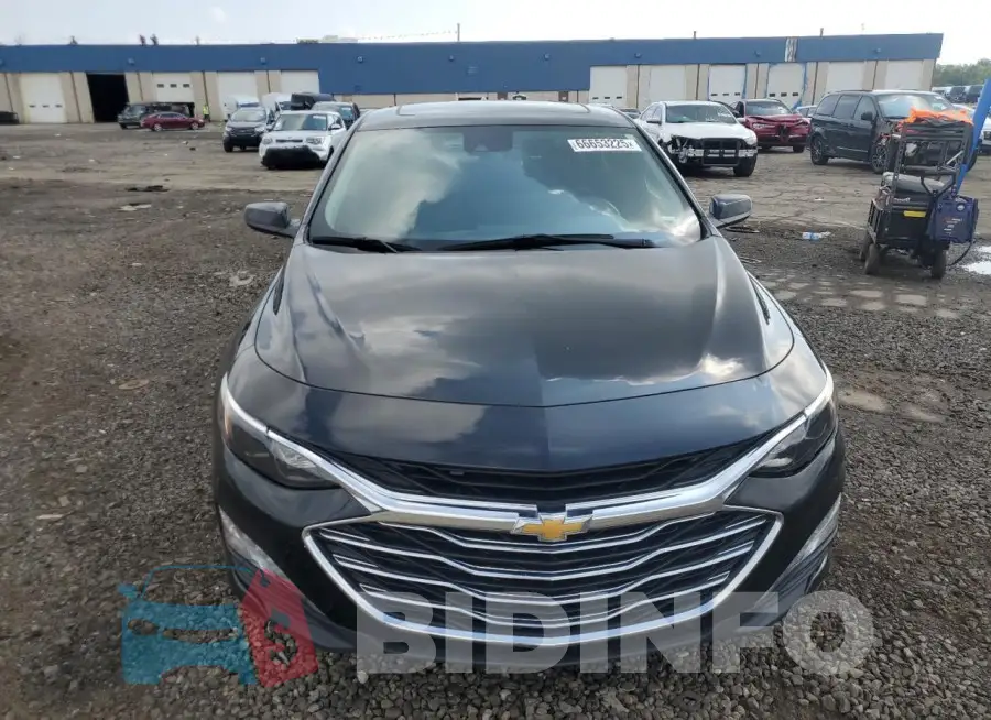 1G1ZD5ST7RF118940 Photo# 5