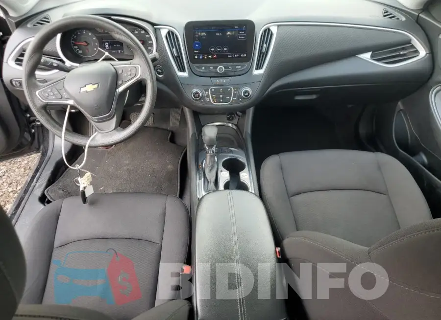1G1ZD5ST7RF118940 Photo# 8