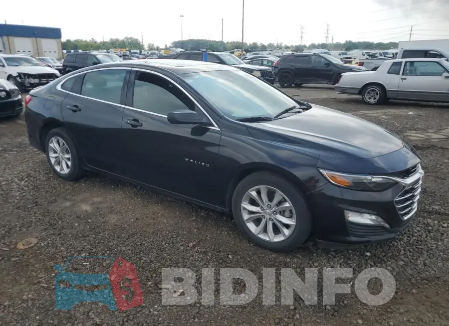 1G1ZD5ST7RF118940 Photo# 4