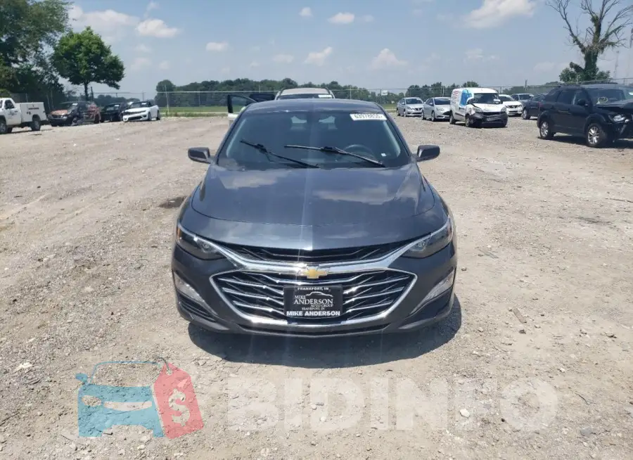 1G1ZD5ST8KF168199 Photo# 5