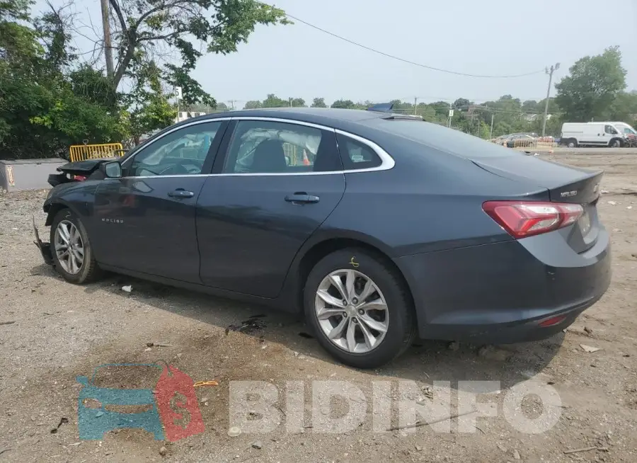 1G1ZD5ST8MF069336 Photo# 2