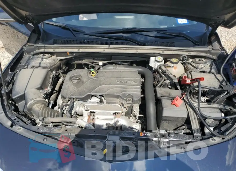 1G1ZD5ST8PF193630 Photo# 11