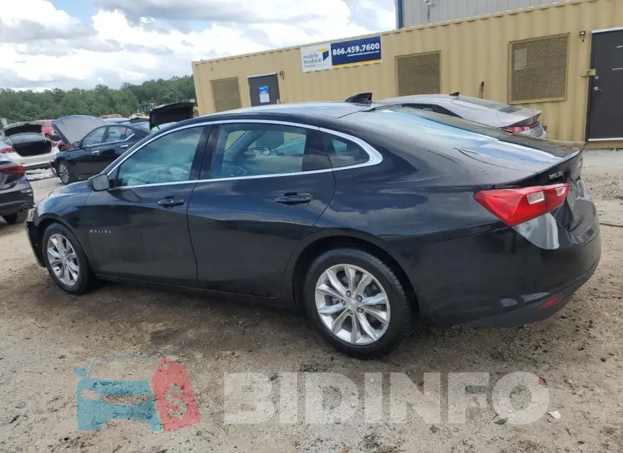 1G1ZD5ST8PF212810 Photo# 2