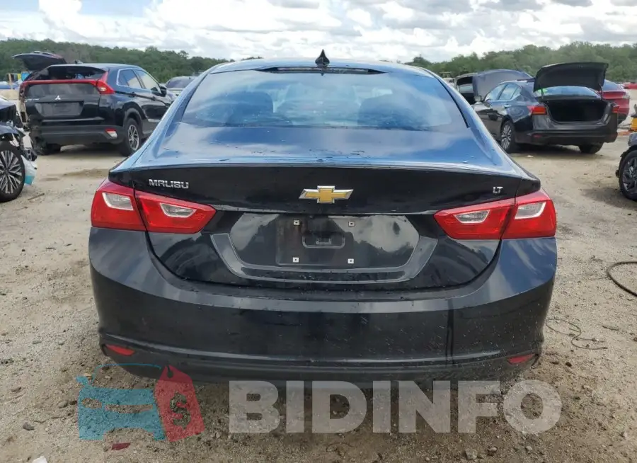 1G1ZD5ST8PF212810 Photo# 6