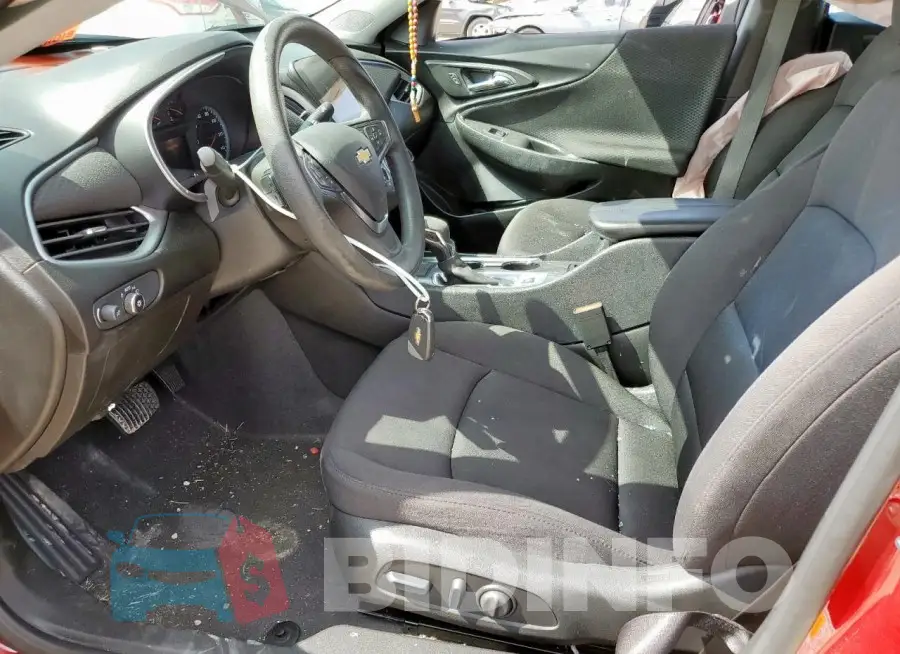 1G1ZD5ST8RF212938 Photo# 7