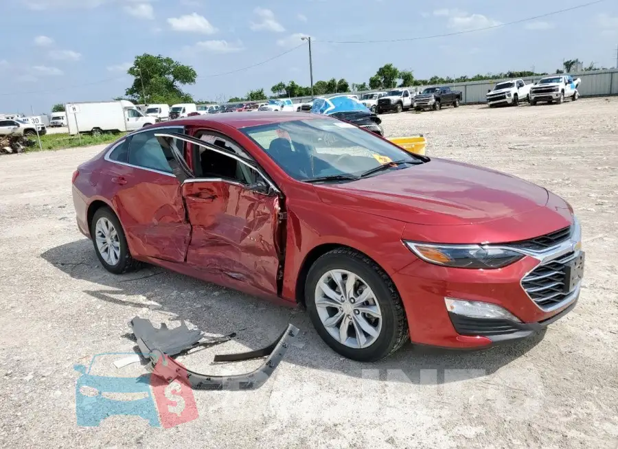 1G1ZD5ST8RF212938 Photo# 4