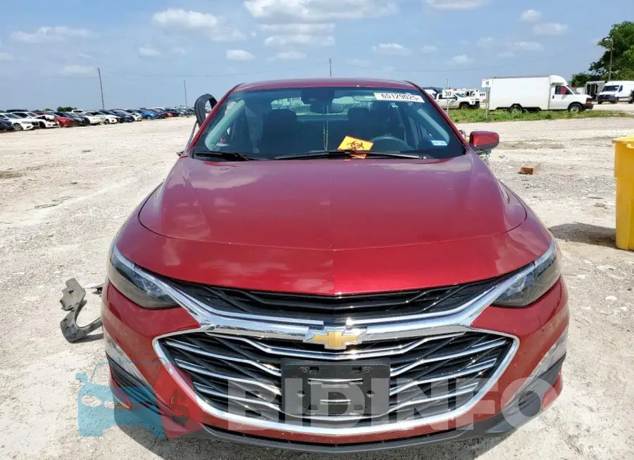 1G1ZD5ST8RF212938 Photo# 5