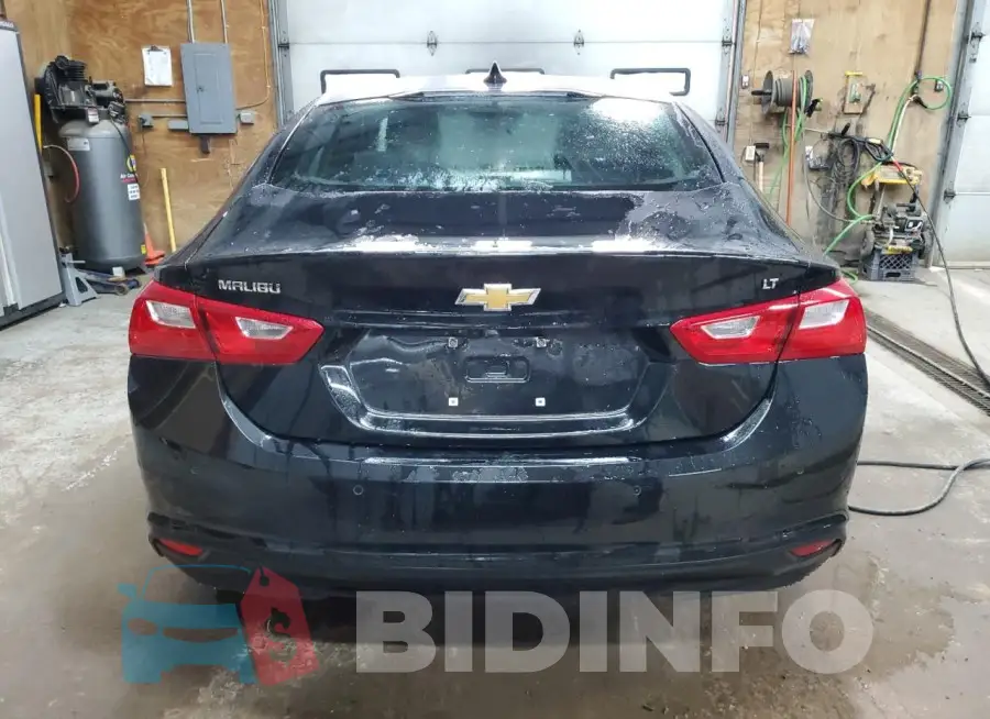 1G1ZD5ST8SF117060 Photo# 6