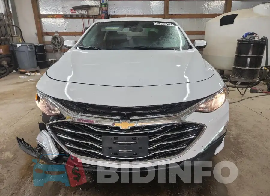 1G1ZD5ST8SF131492 Photo# 5