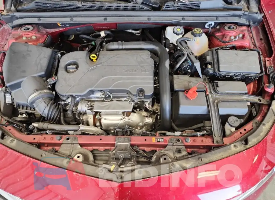 1G1ZD5ST9RF132161 Photo# 11