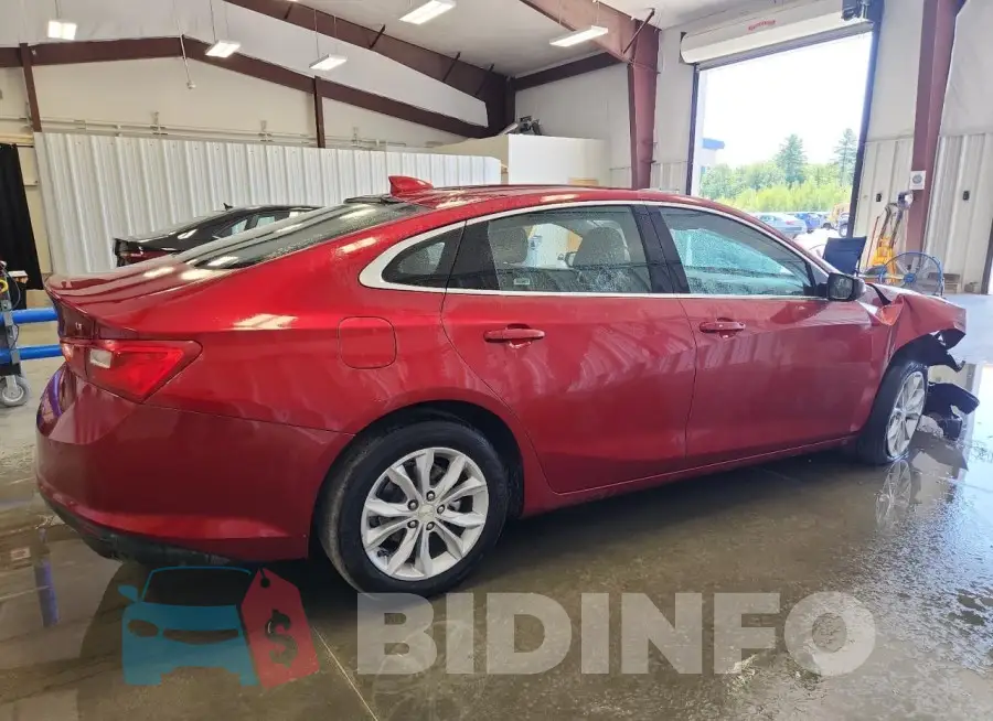 1G1ZD5ST9RF132161 Photo# 3