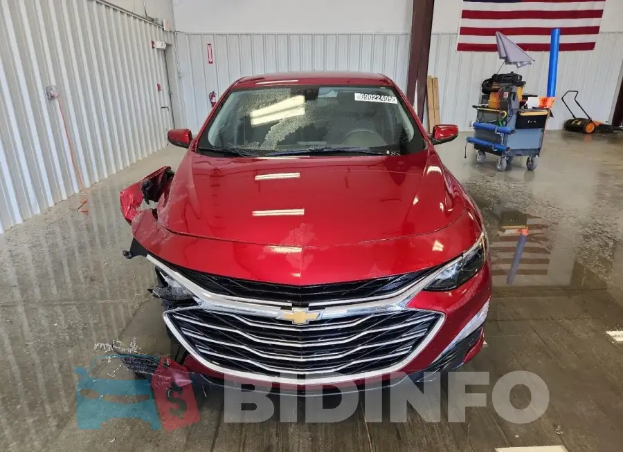 1G1ZD5ST9RF132161 Photo# 5