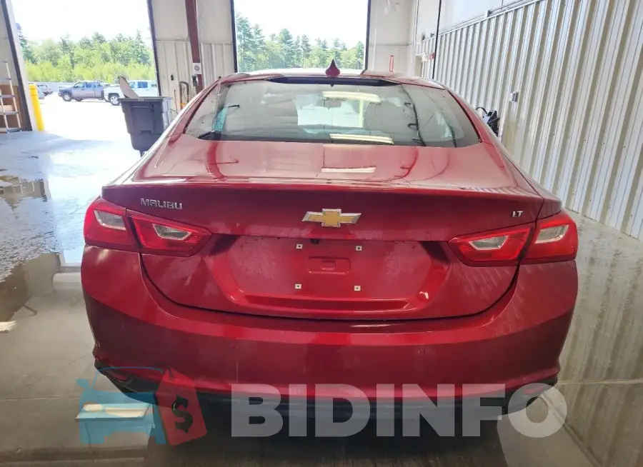 1G1ZD5ST9RF132161 Photo# 6