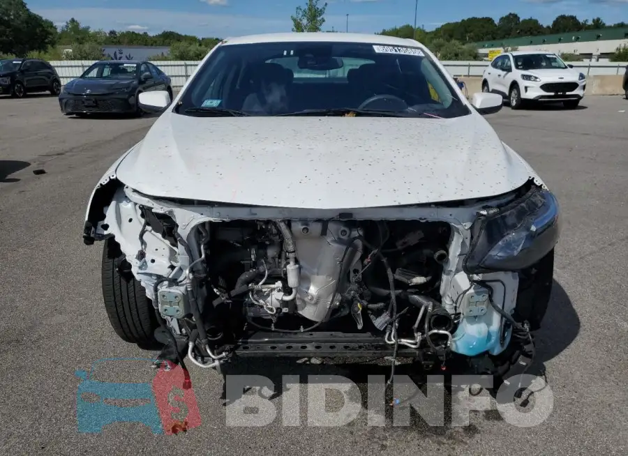 1G1ZD5STXPF167112 Photo# 5