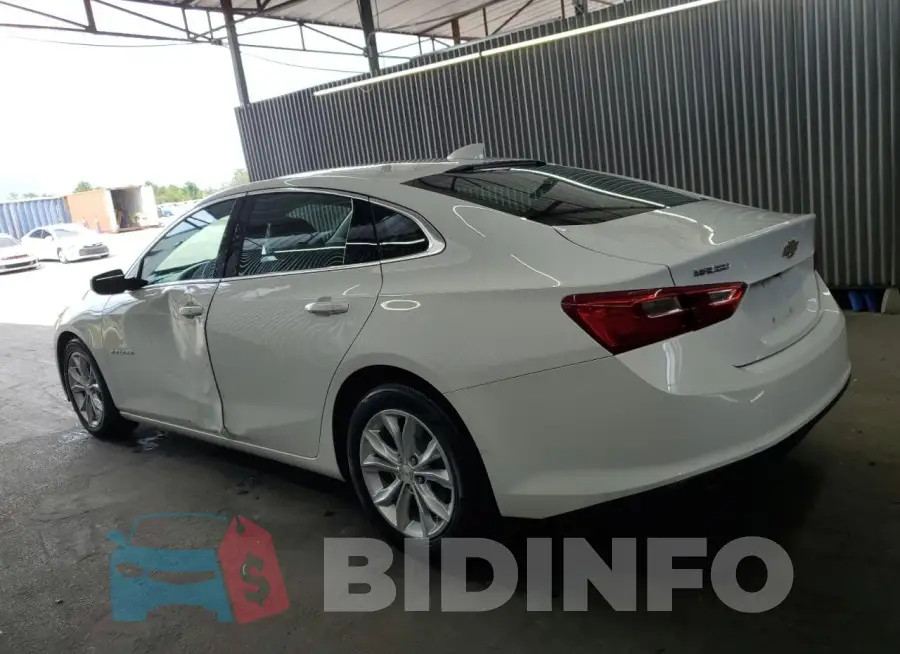 1G1ZD5STXPF169538 Photo# 2