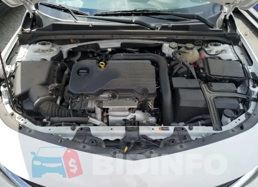 1G1ZD5STXPF169538 Photo# 11