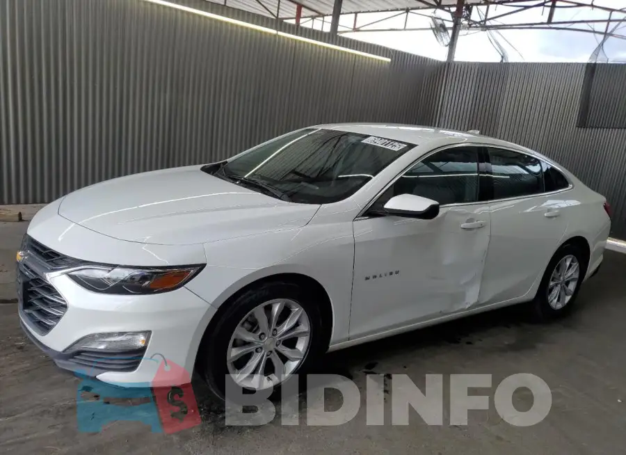 1G1ZD5STXPF169538 Photo# 1